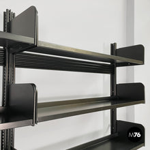 Carica l'immagine nel visualizzatore di Gallery, Modular bookcase Congresso by Lips Vago, 1970s
