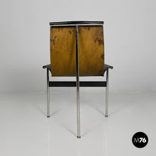 Carica l'immagine nel visualizzatore di Gallery, T chairs by Katavolos, Kelley and Littell for ICF De Padova, 1960s
