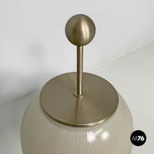 Load image into Gallery viewer, Table lamp Alfa by Sergio Mazza for Artemide, 1960s
