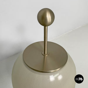 Table lamp Alfa by Sergio Mazza for Artemide, 1960s