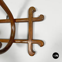 Carica l&#39;immagine nel visualizzatore di Gallery, Coat hanger for Thonet, 1800s
