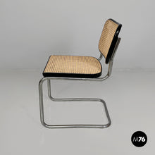 Load image into Gallery viewer, Chairs Cesca by Marcel Breuer for Gavina, 1960s
