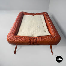 画像をギャラリービューアに読み込む, Sofa bed Anfibio by Alessandro Becchi for Giovannetti Collezioni, 1970s
