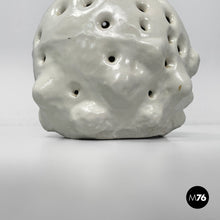 Load image into Gallery viewer, Flower vase in ceramic, 1950s
