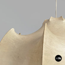 Load image into Gallery viewer, Chandelier Viscontea by Achille and Pier Giacomo Castiglioni for Flos, 1960s

