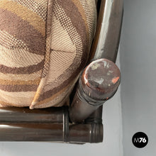 Load image into Gallery viewer, Sofa by Lyda Levi for McGuire Company, 1970s
