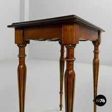 Load image into Gallery viewer, Wooden coffee tables, 1940s

