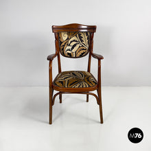 Load image into Gallery viewer, Chair by Jacob &amp; Josef Kohn, 1930s
