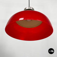 Load image into Gallery viewer, KD7 Chandelier by Achille and Pier Castiglioni for Kartell

