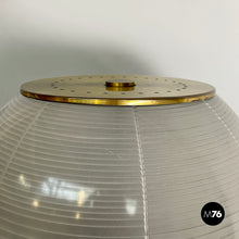 Charger l&#39;image dans la galerie, Wall lamps Feltre by Ignazio Gardella for Greco, 1960s
