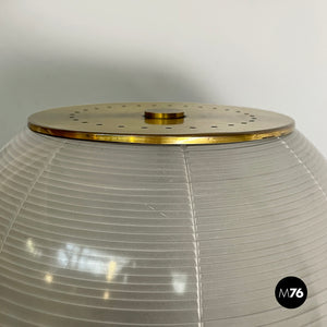 Wall lamps Feltre by Ignazio Gardella for Greco, 1960s