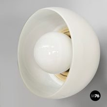 Carica l&#39;immagine nel visualizzatore di Gallery, Ceiling lamp Omega by Vico Magistretti for Artemide, 1970s
