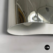 将图片加载到图库查看器，Wall lamp Foglio by Tobia Scarpa for Flos, 1960s
