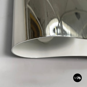 Wall lamp Foglio by Tobia Scarpa for Flos, 1960s