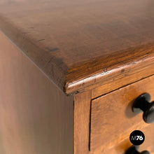 Load image into Gallery viewer, Chest of drawers in wood, 1930s
