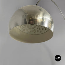 Load image into Gallery viewer, Limited edition floor lamp Arco by Achille and Pier Giacomo Castiglioni for Flos, 2002

