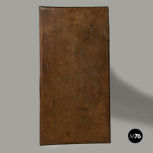 Charger l'image dans la galerie, Wooden box, early 20th century
