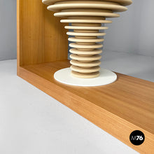 Carica l'immagine nel visualizzatore di Gallery, Cabinet Grande Arco by Andrea Branzi for Design Gallery Milano, 1991
