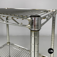Load image into Gallery viewer, Cart in steel, 2000s
