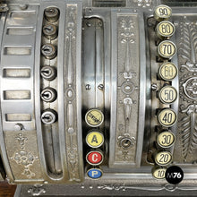 Load image into Gallery viewer, National cash register, 1910s
