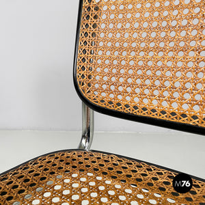 Chair Cesca by Marcel Breuer for Gavina, 1960s