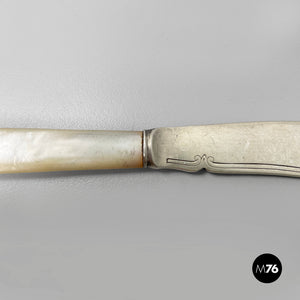 Knifes by Mappin and Weeb, 1950s
