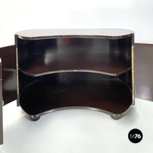 将图片加载到图库查看器，Bedside table Aiace by Benatti, 1970s
