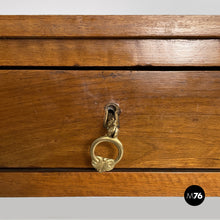 Load image into Gallery viewer, Console table in wood, 1800s
