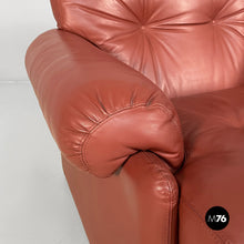 Charger l&#39;image dans la galerie, Armchairs Coronado by Afra and Tobia Scarpa for B&amp;B, 1970s
