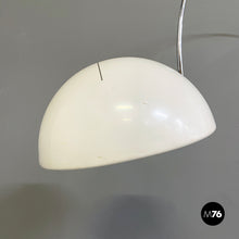 画像をギャラリービューアに読み込む, Adjustable wall lamp Coupé 1159 by Joe Colombo for O-Luce, 1970s
