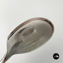 Charger l&#39;image dans la galerie, Melon spoons by George Buttler &amp; Co., 1950s
