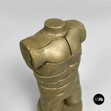 Carica l'immagine nel visualizzatore di Gallery, Sculpture Mini David by Miguel Berrocal, 1968-70
