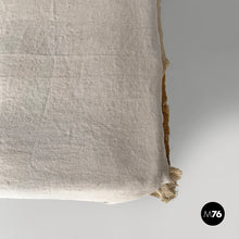 Load image into Gallery viewer, Daybed in fabric and wood, early 1900s
