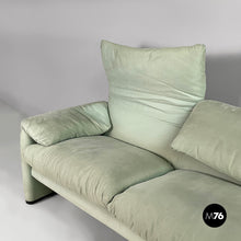 画像をギャラリービューアに読み込む, Sofa Maralunga by Vico Magistretti for Cassina, 1970s
