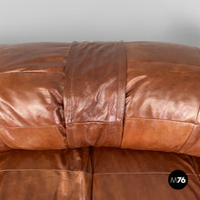Load image into Gallery viewer, Sofa Croissant by Raphael Raffel, 1970s
