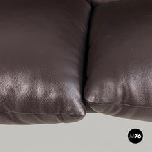 Carica l'immagine nel visualizzatore di Gallery, Sofa Maralunga by Vico Magistretti for Cassina, 2000s
