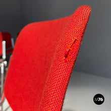 Charger l'image dans la galerie, Chairs DSC by Giancarlo Piretti for Anonima Castelli, 1970s
