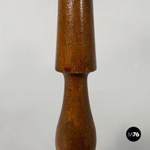 Load image into Gallery viewer, Wooden doorstop, 1930s
