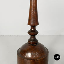 Load image into Gallery viewer, Wooden doorstop, 1930s
