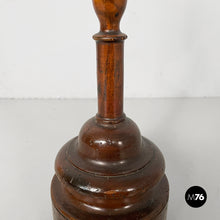 Load image into Gallery viewer, Wooden doorstop, 1930s
