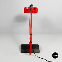 Charger l&#39;image dans la galerie, Table lamp T555 by Luci Illuminazione Interni, 1980s
