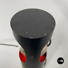 Load image into Gallery viewer, Table lamps 13068 by Angelo Lelii for Arredoluce, 1960s
