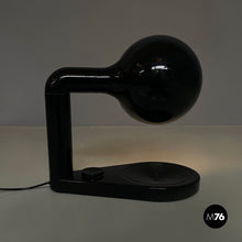 Load image into Gallery viewer, Adjustable table lamp Drive by Adalberto Dal Lago for Bieffeplast, 1970s
