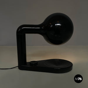 Adjustable table lamp Drive by Adalberto Dal Lago for Bieffeplast, 1970s