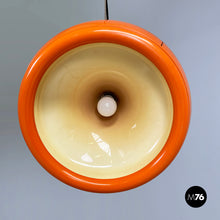 Load image into Gallery viewer, Adjustable chandelier Pallade by Studio Tetrarch for Artemide, 1970s
