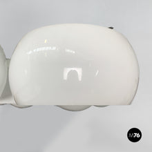 Charger l'image dans la galerie, Chandelier Eptaclinio by Vico Magistretti for Artemide, 1970s
