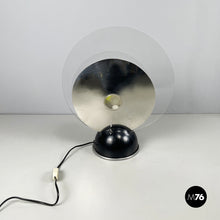 Load image into Gallery viewer, Table lamp in plastic and metal, 1970s
