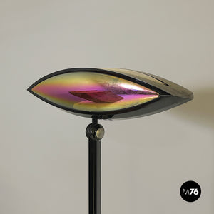 Floor lamp Aeto by Fabio Lombardo for Flos, 1980s