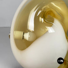 Carica l'immagine nel visualizzatore di Gallery, Table lamp by Gino Vistosi, 1970s
