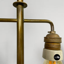 Load image into Gallery viewer, Table lamps by Barovier&amp;Toso, 1960s
